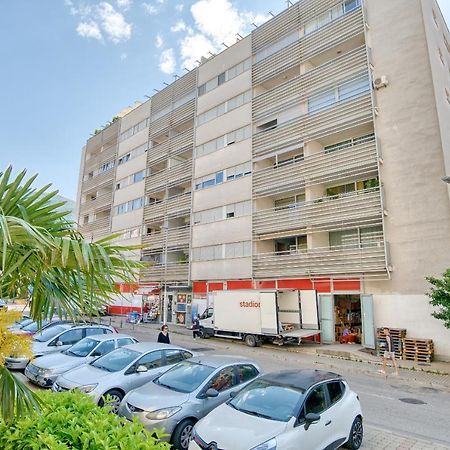 Sea View Apartments In Budva Bagian luar foto